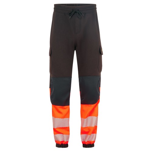 Spodnie Trudnopalne Jogger Portwest FR438 PW3 Modaflame (Klasa 1)