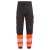 Spodnie Trudnopalne Jogger Portwest FR438 PW3 Modaflame (Klasa 1)