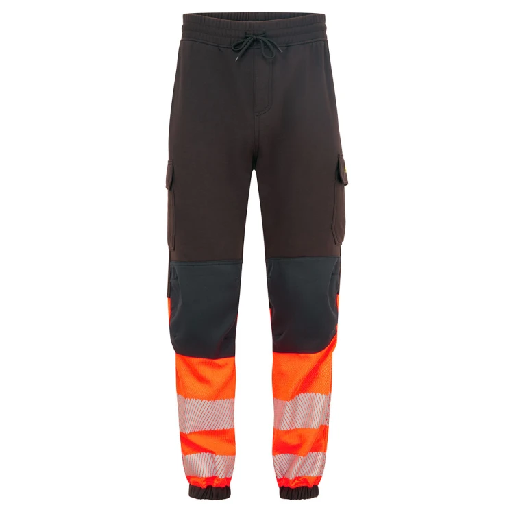 Spodnie Trudnopalne Jogger Portwest FR438 PW3 Modaflame (Klasa 1)