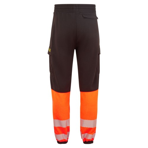 Spodnie Trudnopalne Jogger Portwest FR438 PW3 Modaflame (Klasa 1)