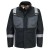 Trudnopalna Kurtka Multiochronna Softshell Portwest FR704 WX3 Modaflame