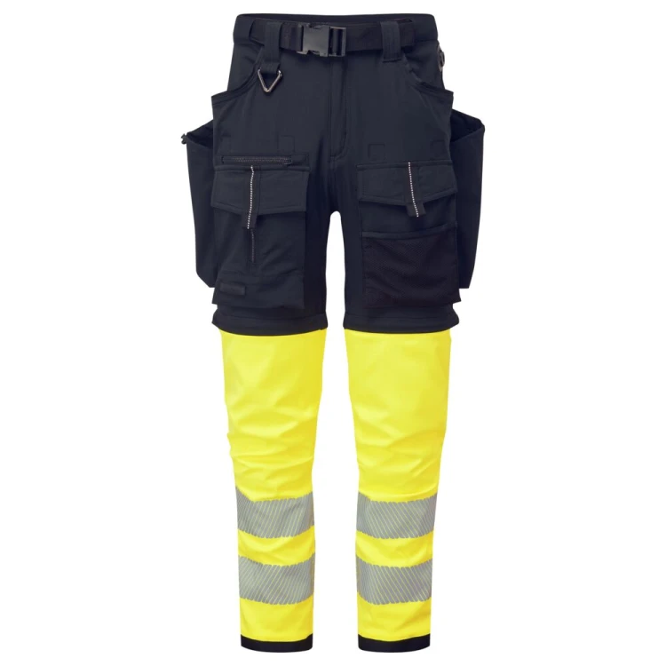 Modułowe Spodnie Robocze 3 w 1 Portwest BX321 Ultimate Modular
