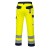 Spodnie Ostrzegawcze Portwest MV46 Modaflame