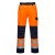 Spodnie Ochronne Do Pasa Portwest MV36 Modaflame RIS