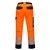 Spodnie Ochronne Do Pasa Portwest MV36 Modaflame RIS