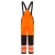 Spodnie Ochronne Ogrodniczki Zimowe Portwest FR426 PW3 Modaflame Rain