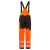 Spodnie Ochronne Ogrodniczki Zimowe Portwest FR426 PW3 Modaflame Rain