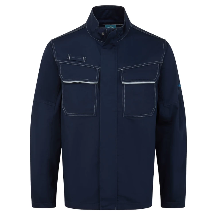 Bluza Ochronna Portwest BZ739 Bizweld Work