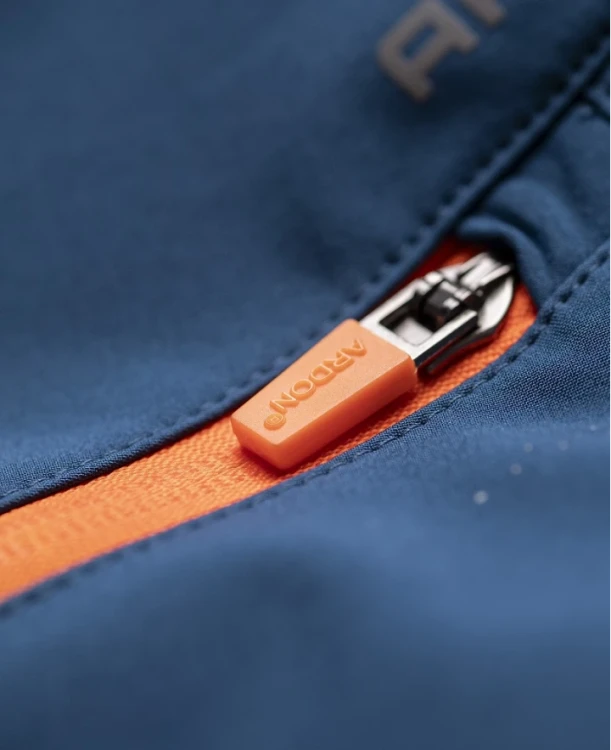 Spodnie Softshell Męskie ARDON® CREATRON®