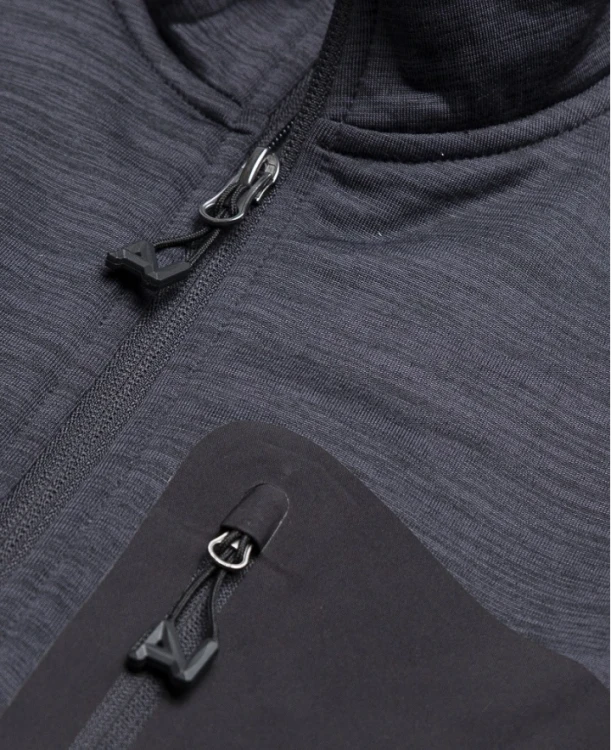 Bluza Robocza Męska ARDON® BREEFFIDRY Melange