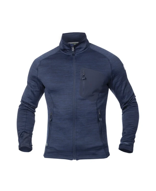 Bluza Robocza Męska ARDON® BREEFFIDRY Melange