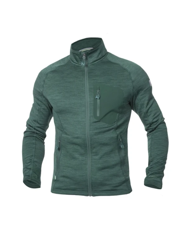 Bluza Robocza Męska ARDON® BREEFFIDRY Melange