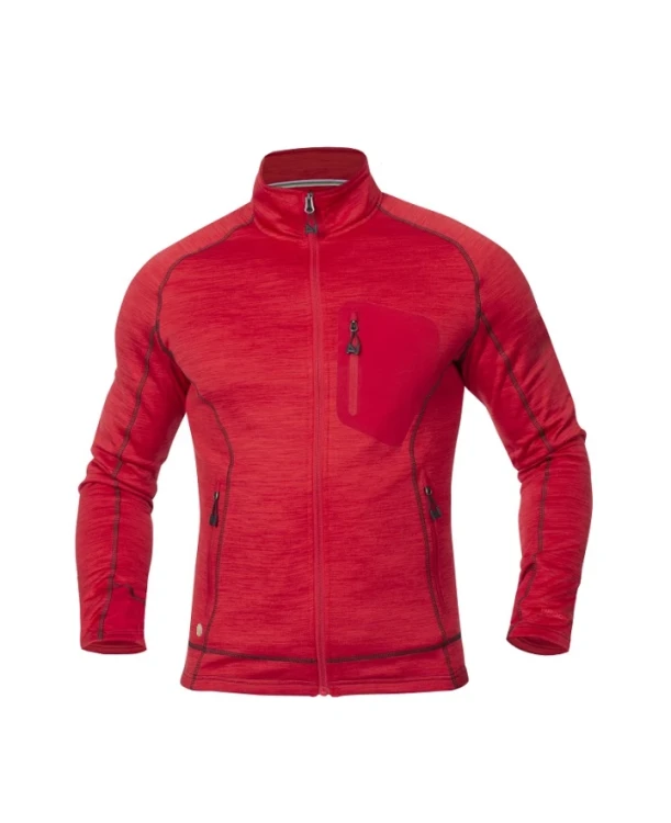 Bluza Robocza Męska ARDON® BREEFFIDRY Melange