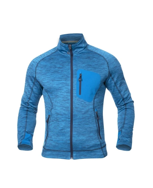 Bluza Robocza Męska ARDON® BREEFFIDRY Melange