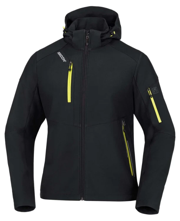 Kurtka Softshell Ochronna ARDON® ULTRITE®