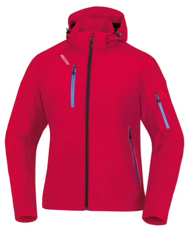 Kurtka Softshell Ochronna ARDON® ULTRITE®