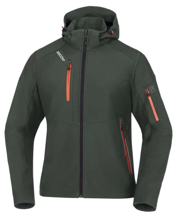 Kurtka Softshell Ochronna ARDON® ULTRITE®