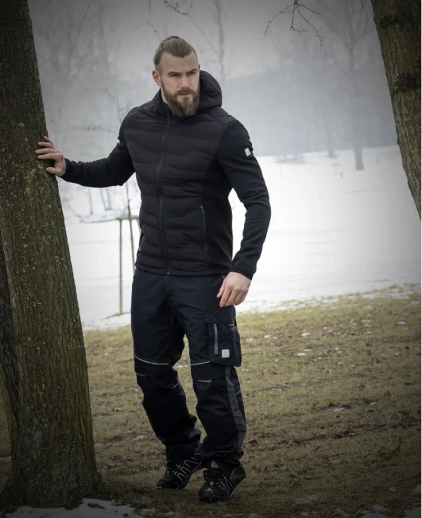 Dzianinowa Bluza Robocza Męska ARDON® NYPAXX®