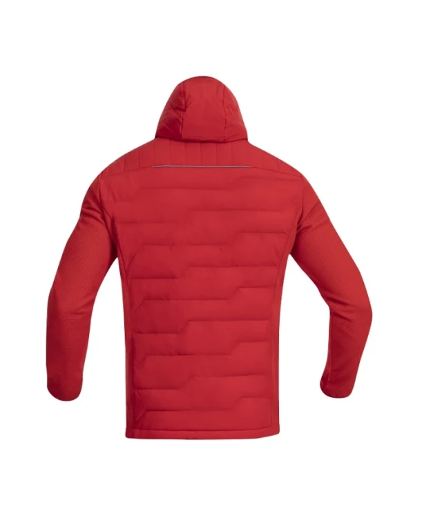 Dzianinowa Bluza Robocza Męska ARDON® NYPAXX®