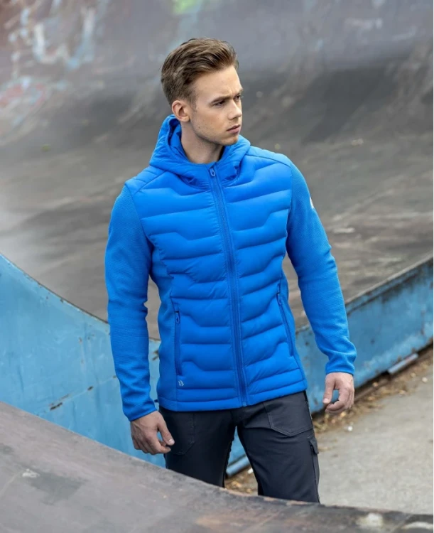 Dzianinowa Bluza Robocza Męska ARDON® NYPAXX®