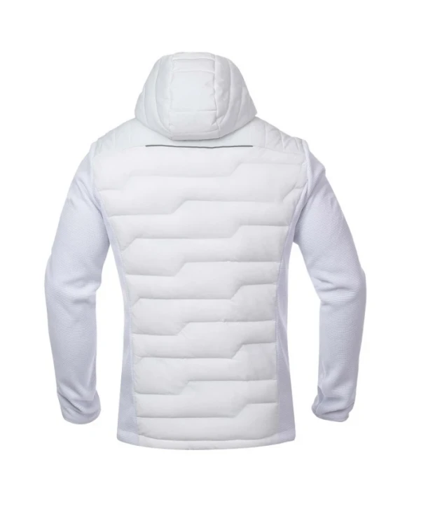 Dzianinowa Bluza Robocza Męska ARDON® NYPAXX®