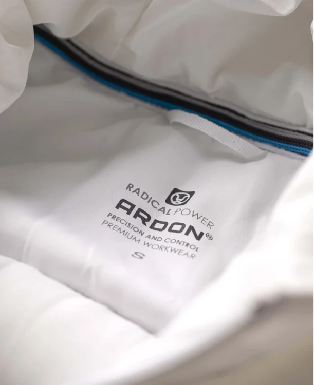 Dzianinowa Bluza Robocza Męska ARDON® NYPAXX®