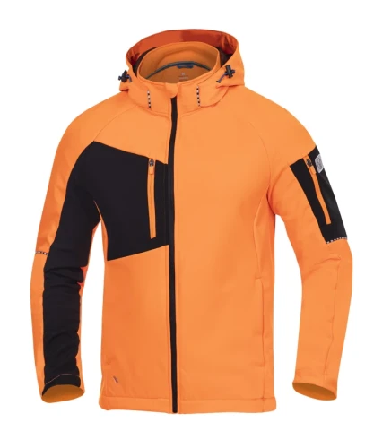 Kurtka Softshell Ochronna ARDON® CITYCONIC®