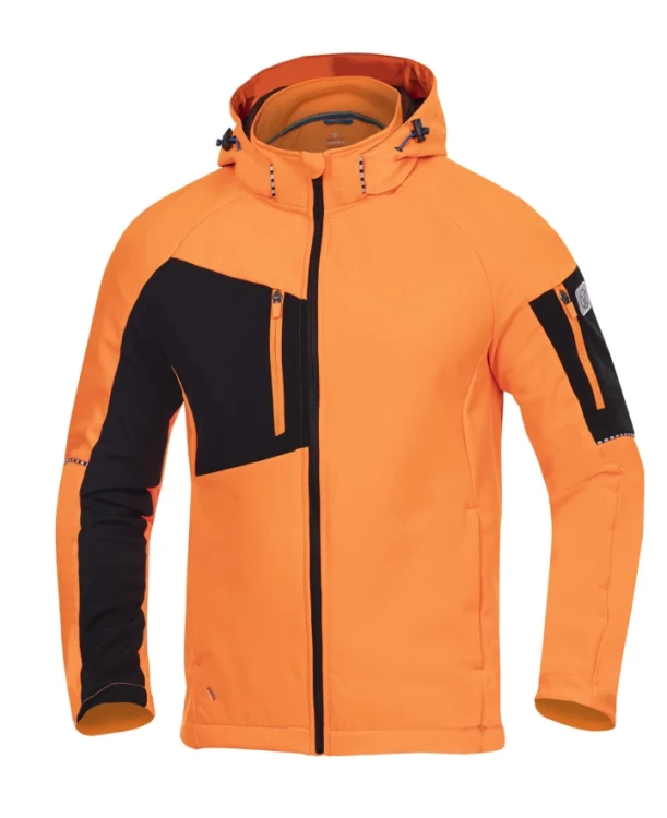 Kurtka Softshell Ochronna ARDON® CITYCONIC®