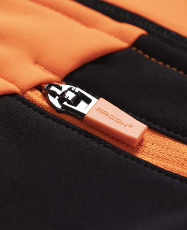 Kurtka Softshell Ochronna ARDON® CITYCONIC®