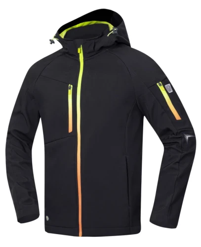 Kurtka Softshell Ochronna ARDON® CREATRON®