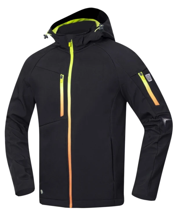 Kurtka Softshell Ochronna ARDON® CREATRON®