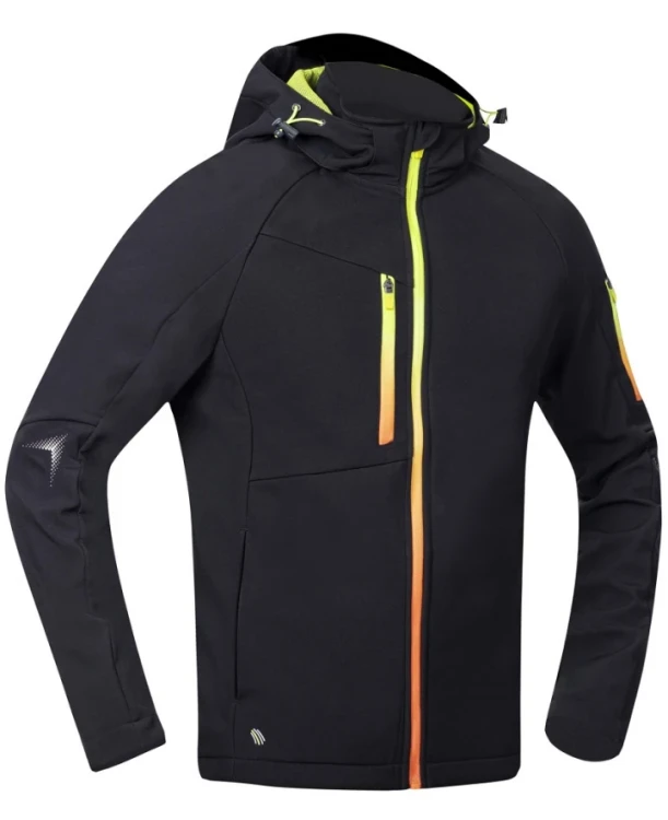 Kurtka Softshell Ochronna ARDON® CREATRON®