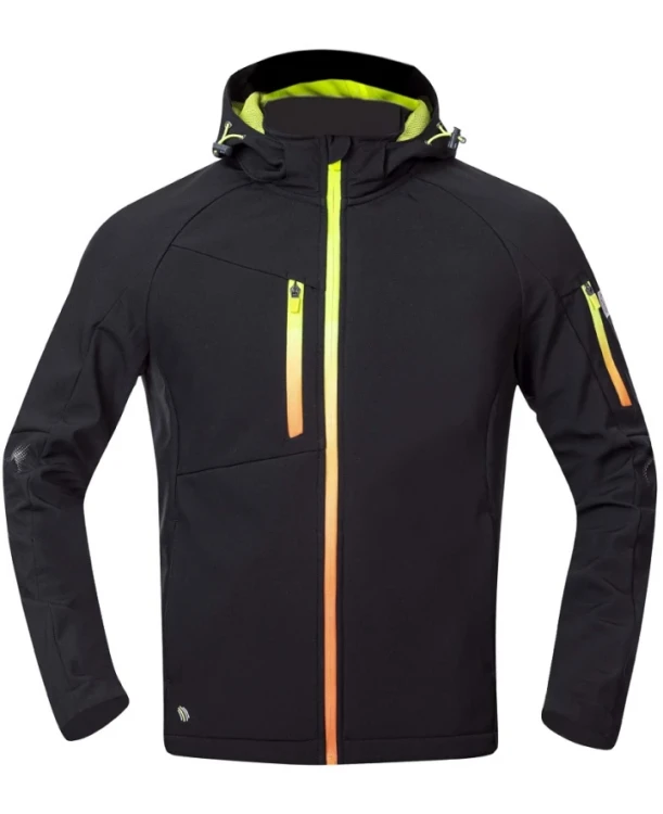 Kurtka Softshell Ochronna ARDON® CREATRON®