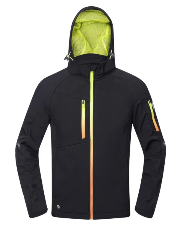 Kurtka Softshell Ochronna ARDON® CREATRON®