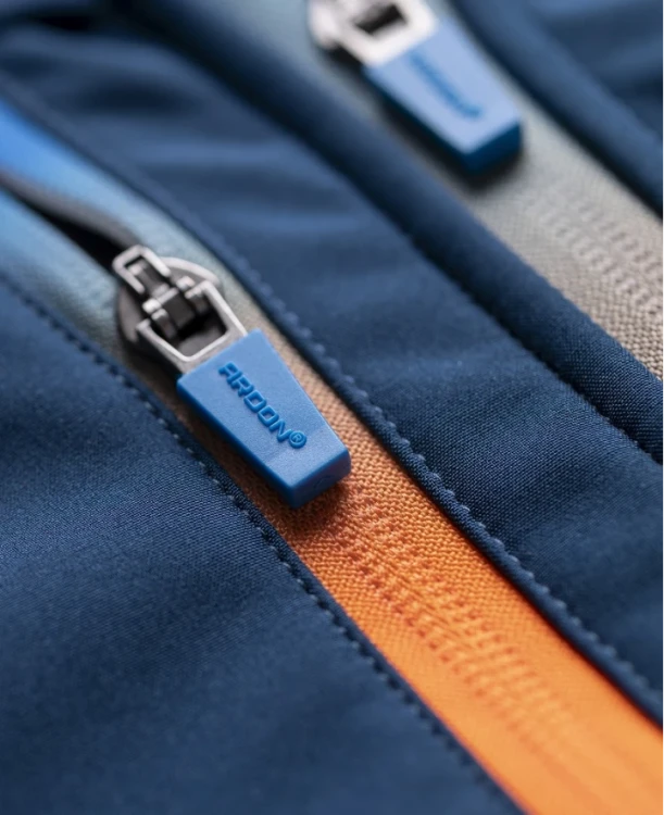 Kurtka Softshell Ochronna ARDON® CREATRON®