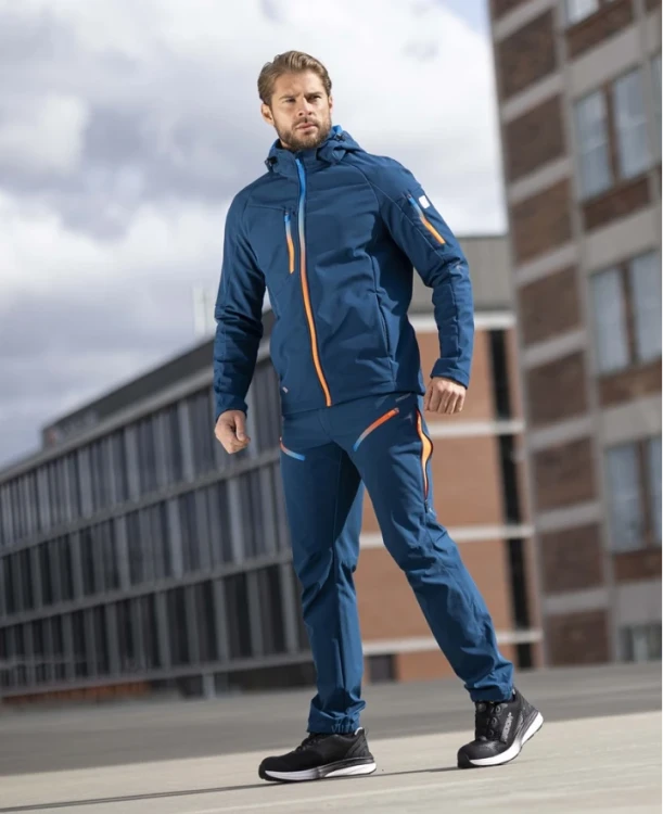 Kurtka Softshell Ochronna ARDON® CREATRON®