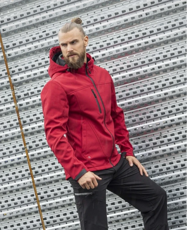 Kurtka Softshell Męska ARDON® SPIRIT