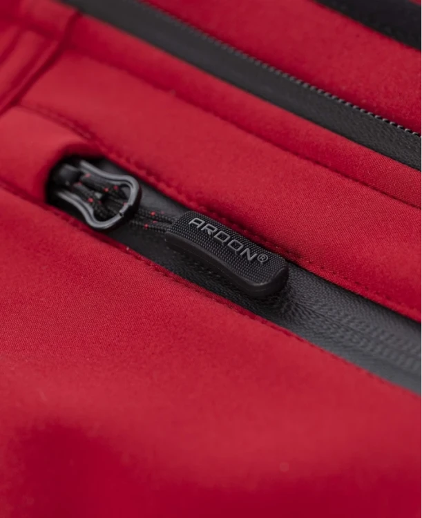 Kurtka Softshell Męska ARDON® SPIRIT