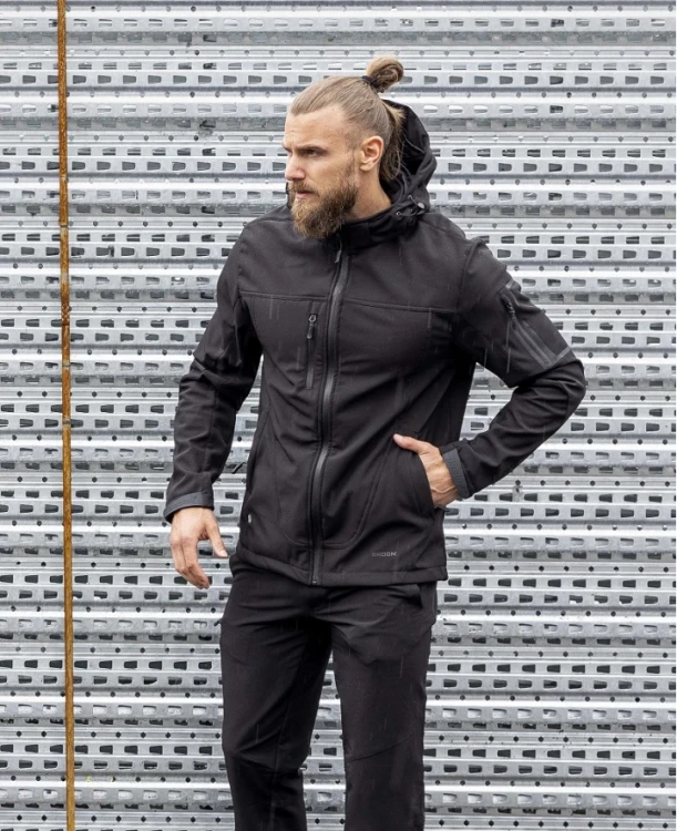 Kurtka Softshell Męska ARDON® SPIRIT