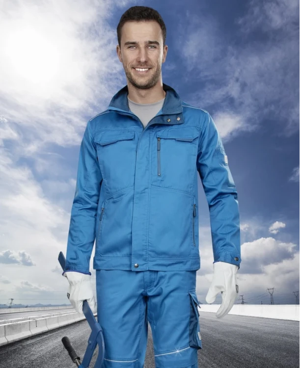 Bluza Robocza Męska ARDON® SUMMER