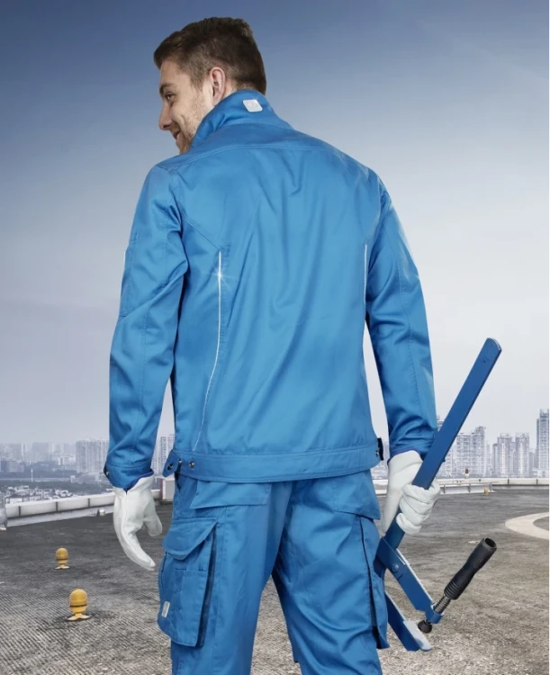 Bluza Robocza Męska ARDON® SUMMER