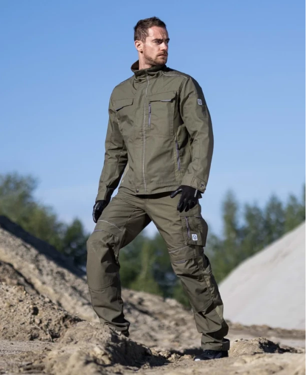 Bluza Robocza Męska ARDON® URBAN+
