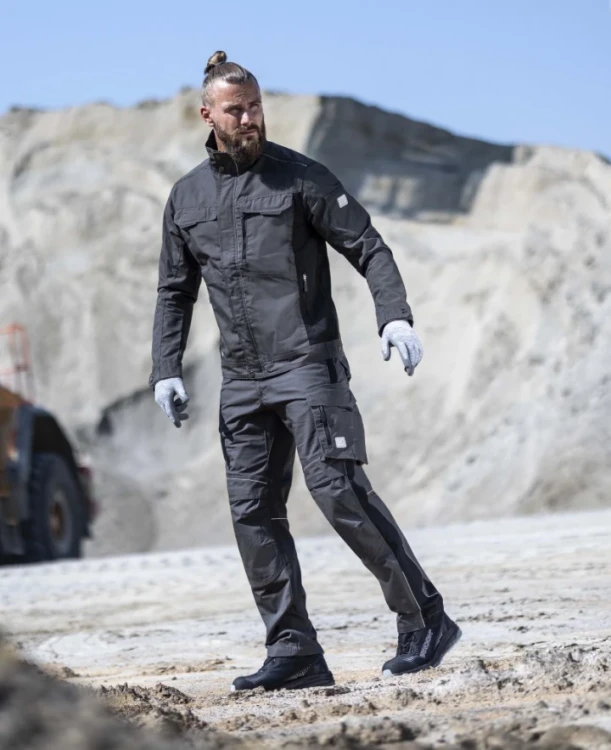 Bluza Robocza Męska ARDON® URBAN+
