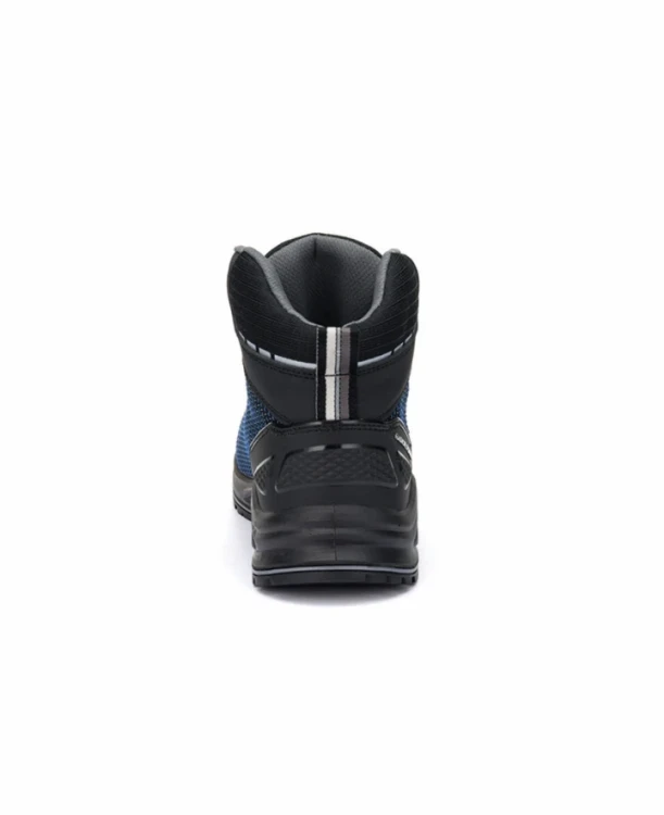 Trzewiki Robocze ARDON® BRICK BLUE O2 ESD