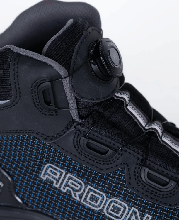 Trzewiki Robocze ARDON® BRICK BLUE O2 ESD