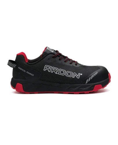 Półbuty Ochronne ARDON® WIDER LOW S3 ESD