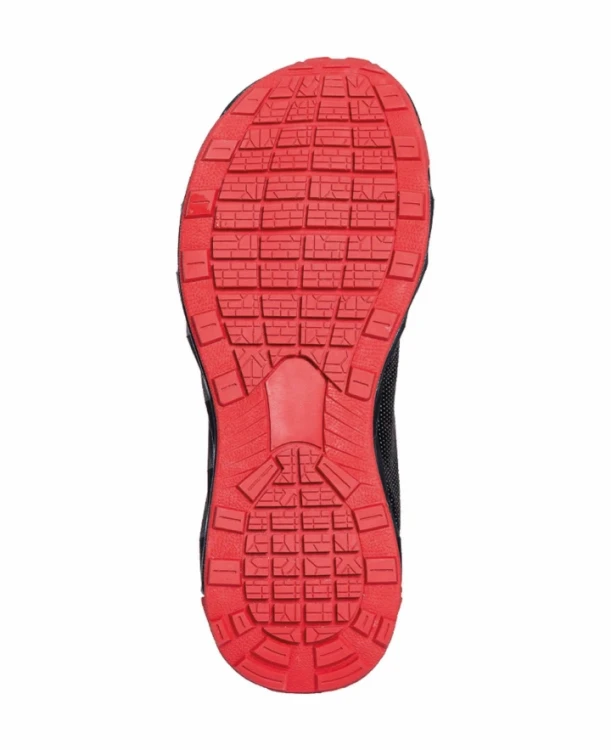 Półbuty Ochronne ARDON® WIDER LOW S3 ESD