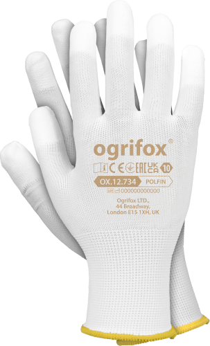 Rękawice Ochronne OGRIFOX POLFIN (OX-POLFIN)