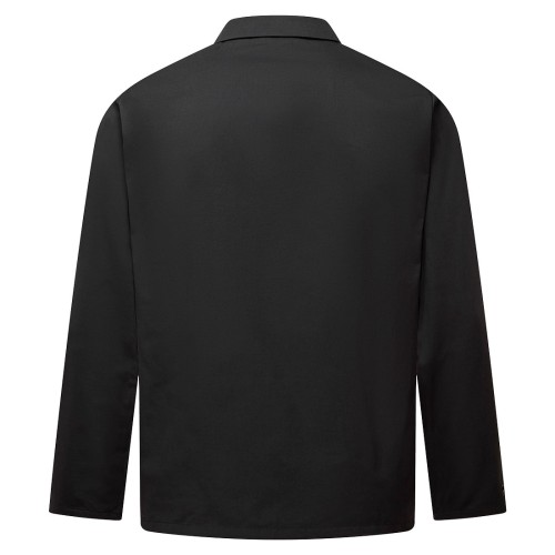 Bluza Laboratoryjna Antyelektrostatyczna Portwest AS18 ESD