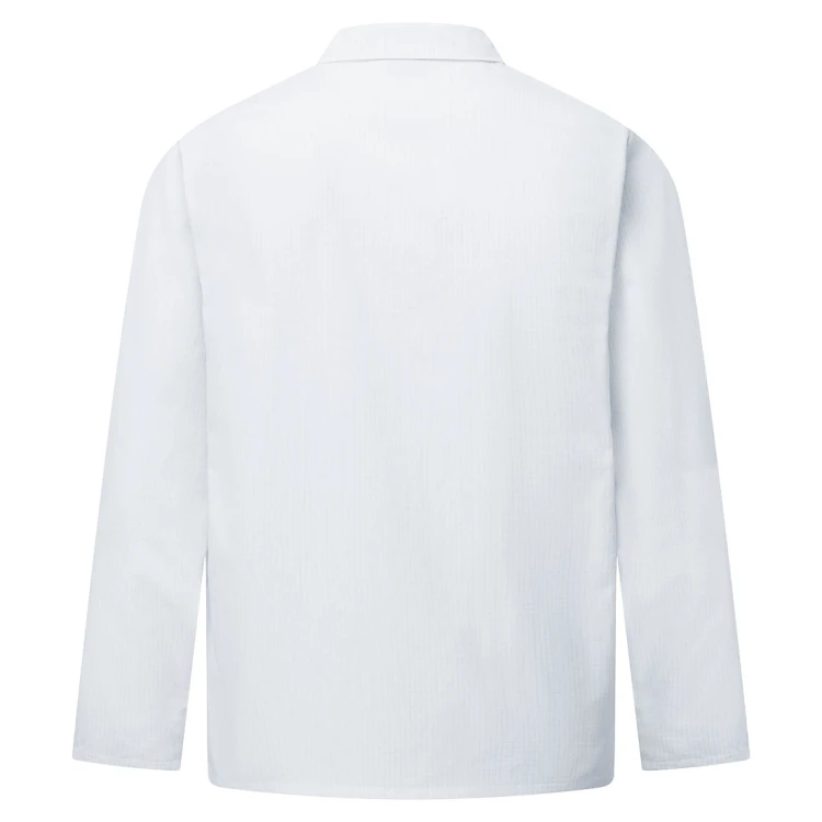 Bluza Laboratoryjna Antyelektrostatyczna Portwest AS18 ESD